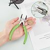 45# Carbon Steel Jewelry Pliers PT-SC0001-53-5