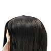 28inch(70cm) Long Straight Synthetic Wigs OHAR-I015-28A-5