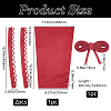 Bridal Dress Zipper Replacement DIY-GF0010-22C-06-2