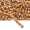 TOHO 6/0 Round Beads SEED-TR06-0722-2