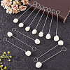Wool Daubers Ball Brush Leather Dye Tool TOOL-WH20005-15A-3