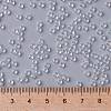 MIYUKI Round Rocailles Beads SEED-G008-RR0250-4