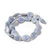 Handmade Porcelain Beads PORC-G011-01I-3
