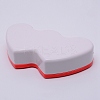 Multipurpose Silicone Storage Box DJEW-WH0007-46C-2