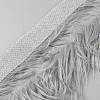 Artificial Wool Costume Accessories DIY-WH0589-11F-1