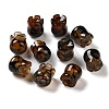 Natural Dragon Veins Agate(Dyed & Heated) Beads G-G109-01G-1