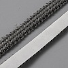 3 Meters Fibre Fireplace Insert Oven Door Gaskets AJEW-WH20001-04-2