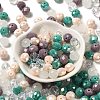 Glass Beads EGLA-A034-SM10mm-42-1