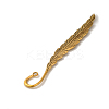 Tibetan Style Bookmarks TIBEP-48334-AG-FF-2