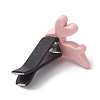 Resin Car Air Vent Clips JEWB-BR00148-03-3
