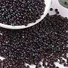 MIYUKI Round Rocailles Beads SEED-G008-RR4502-1