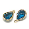 Glass Pendants X-GLAA-Q068-19A-04-2