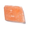 Rough Raw Natural Selenite Beads G-K314-03-3