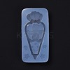 Piping Bag Shape DIY Silicone Molds LS-DIY-I080-01B-1