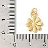 Rack Plating Brass Enamel Pendants X-KK-Z056-47G-03-3