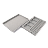 Resin Flocking Bead Design Boards TOOL-WH0134-69B-2