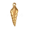 304 Stainless Steel Pendants STAS-G363-14G-1