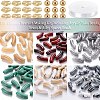 DIY Chunky Bracelet Making Kit DIY-NB0007-20-7