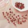 Preciosa® MAXIMA Crystal Round Stones Y-PRC-RBSS24-90350-2