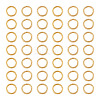 20g Brass Open Jump Rings FIND-TA0010-69E-G-2