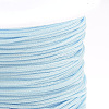 Nylon Braided Cord NWIR-Q008A-012-3