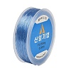 Korean Round Crystal Elastic Stretch Thread EW-Z002-01D-0.8mm-2