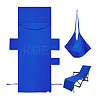 Superfine Fiber Beach Towels AJEW-WH0596-335-6