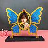 Butterfly Photo Frame Silicone Molds DIY-M039-13-6