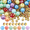 DIY Jewelry Making Findings Kits FIND-PA0001-06A-1