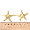 304 Stainless Steel Pendants STAS-A133-08G-3