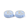 Food Grade Silicone Focal Beads SIL-Z021-02G-2