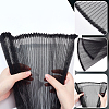 Chemical Fiber Cloth Fabric DIY-WH0591-126B-3