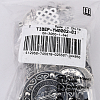100Pcs 100 Styles Tibetan Style Alloy Charms TIBEP-YW0002-01-2