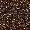 TOHO Round Seed Beads SEED-XTR08-0421-2