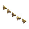 Tibetan Style Beads LS-GAB45-3