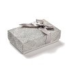 Cardboard Jewelry Set Packaging Boxes CON-Z006-01F-2
