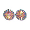 Ion Plating(IP) 304 Stainless Steel Pendants STAS-E169-03M-2