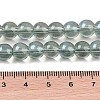 Glass Bead Strands GLAA-K068-01B-14-2
