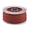 20M Nylon Twisted Round Cord NWIR-A011-01Y-1