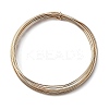 Round Anodized Aluminum Wire ALUM-A005-02B-2