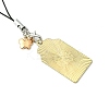 12Pcs 6 Style Japanese Style Enamel Omamori Blessing Decoration Phone Charms Strap HJEW-PH01770-4