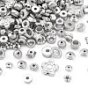 CCB Plastic Beads CCB-TA0001-12-2