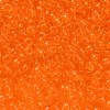 TOHO 8/0 Round Beads SEED-XTR08-0010B-3