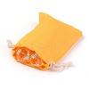 Polycotton Canvas Packing Pouches LS-ABAG-H103-A06-3