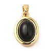 Brass Pendants KK-K388-36G-1