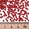 12/0 Glass Seed Beads SEED-US0003-2mm-45B-3