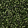 Glass Cylinder Beads SEED-S047-R-013-3
