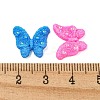 Opaque Resin Decoden Cabochons CRES-I035-18-3