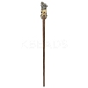 Natural Pyrite Magic Wands PW-WG662D7-04-1