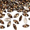 Preciosa® MAXIMA Crystal Fancy Stones Y-PRC-FG15-10220-1